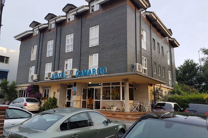 Image of Camargo