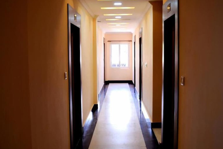 Ballroom/Hall 20 of 20