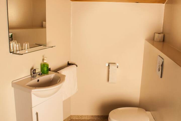 Bath Amenities