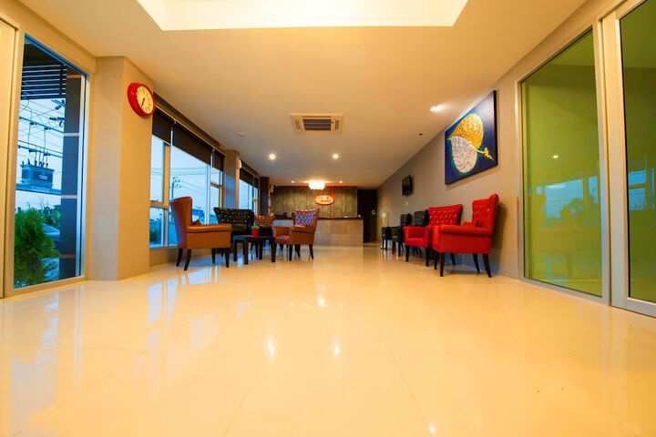 Hotel Interior 9 of 91