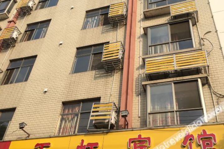 Hotel 11 of 45