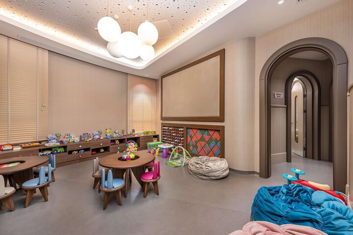 Hotel Interior 220 of 301