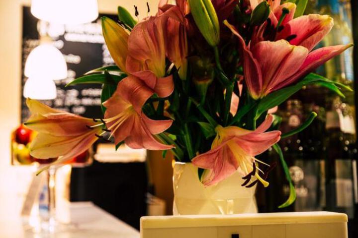 Fitness Center Photo