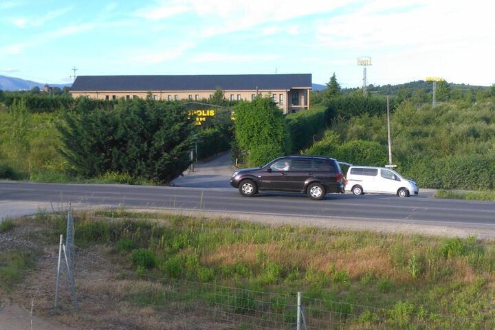 Hotel 45 of 51