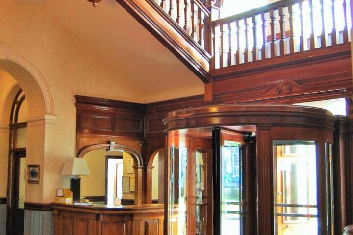 Fitness Facility Photos