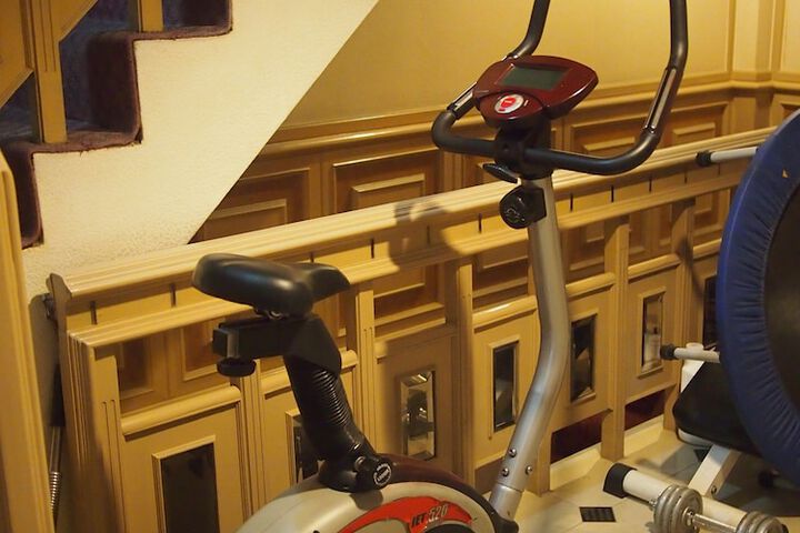 Hotel Gym