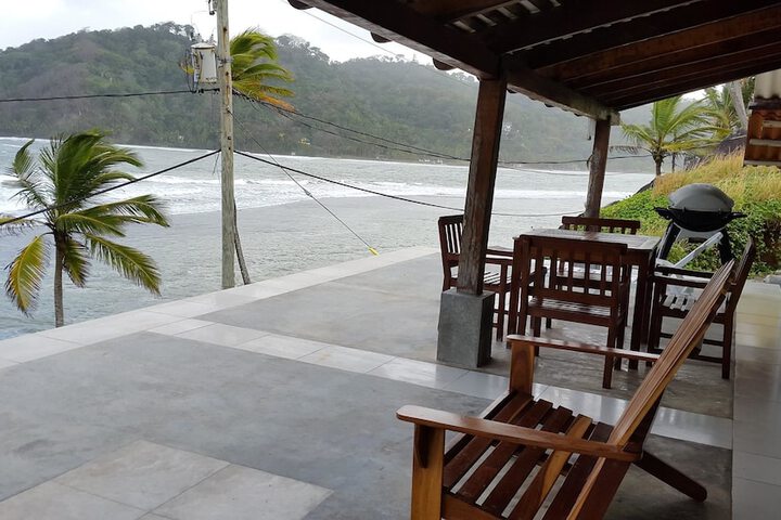 Terrace/Patio 11 of 17