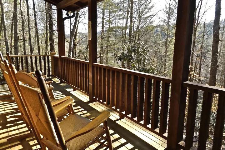Terrace/Patio 7 of 21