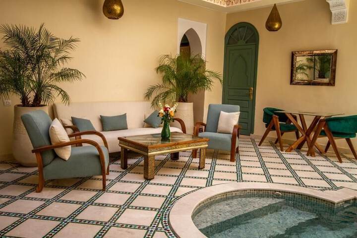Riad Jalina
