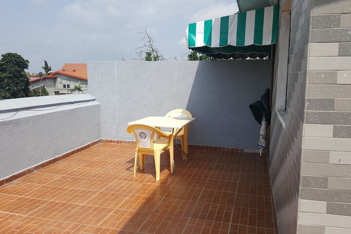 RESIDENCE ROM 4 II PLATEAUX