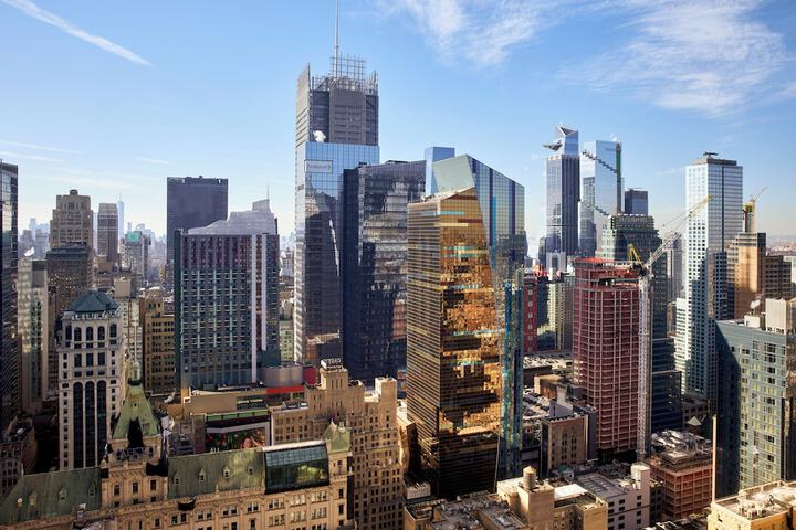City view