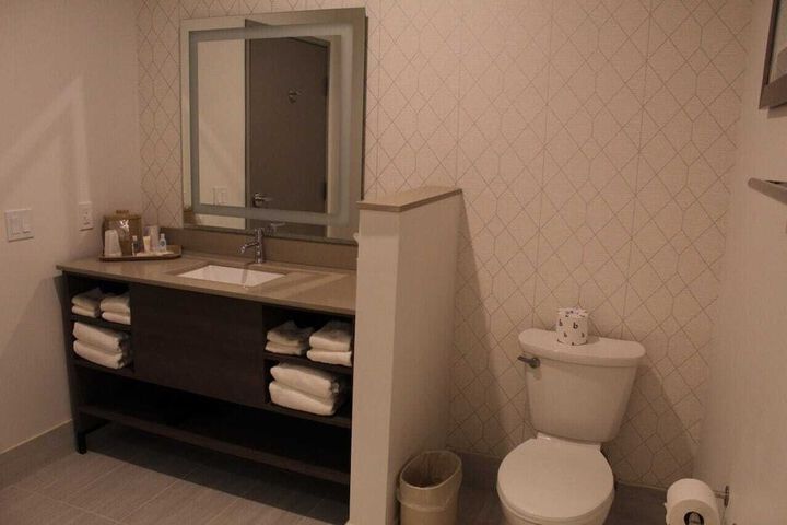 1 King Bed Suite (11 of 21)