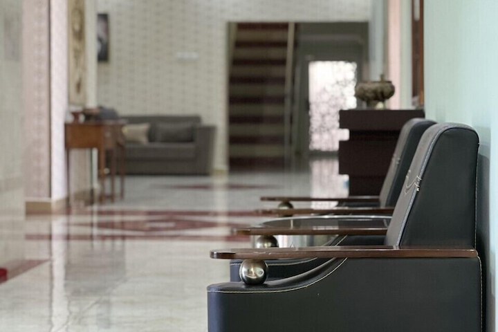 Ibra Plaza Hotel