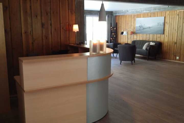 Hotel Interior 3 of 21
