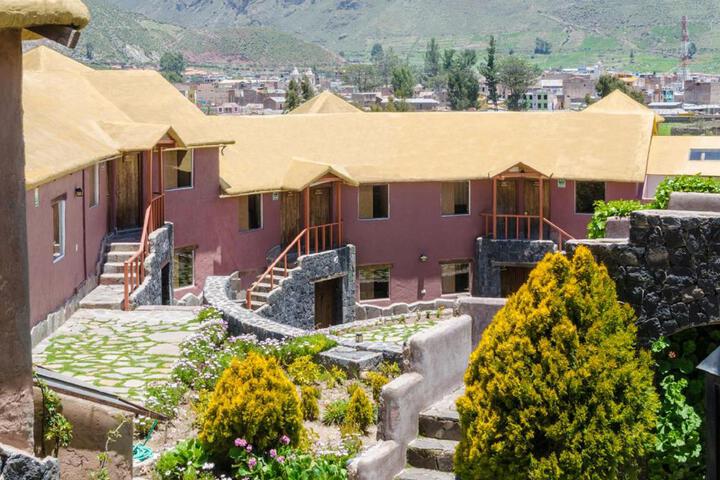 Image of Pozo del Cielo