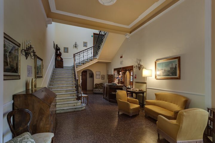 Hotel Interior 5 of 47