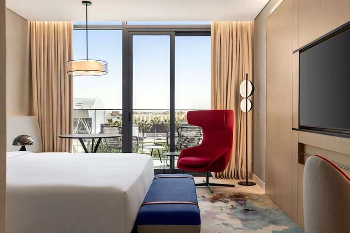 Room 25 of 260