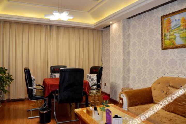 Hotel Interior 7 of 9
