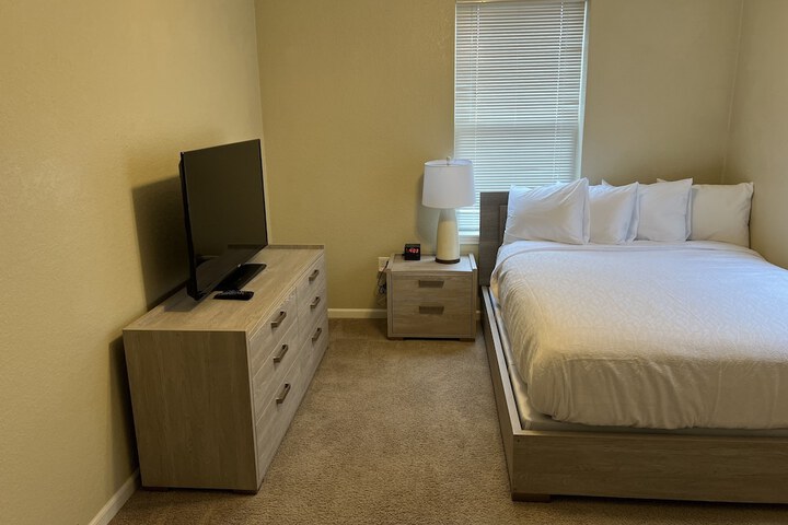 Apartment Deluxe 2 Queen Beds (14 of 24)