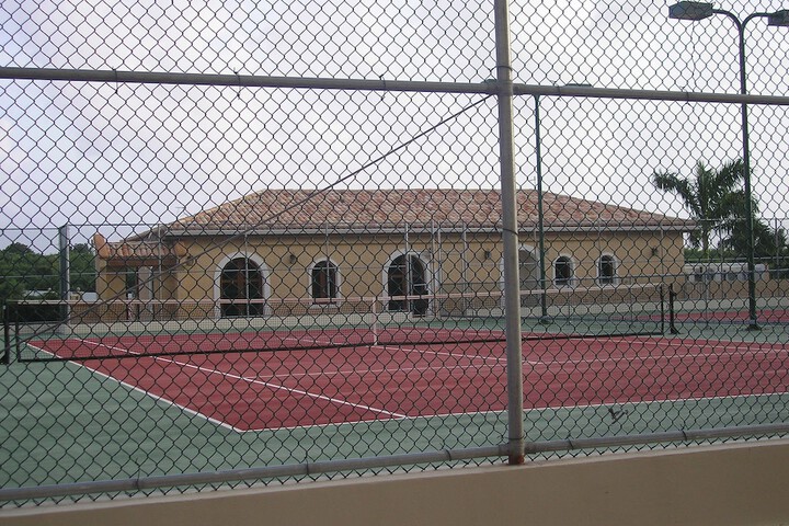Tennis and Basketball Courts 81 of 93