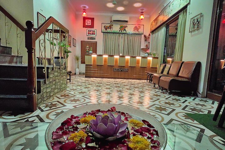 Hotel Interior 4 of 23
