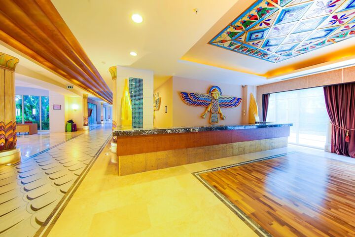 Hotel Interior 5 of 201