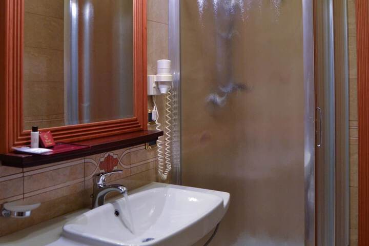 Bath Amenities