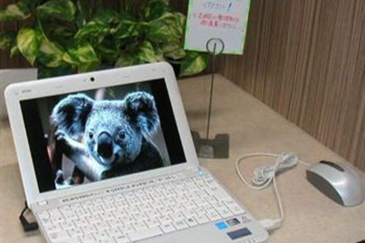 Fitness Center Photo