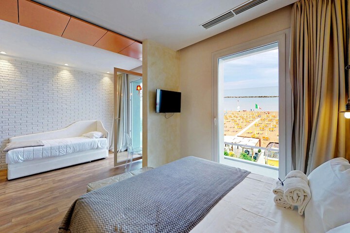 Bell Suite Hotel