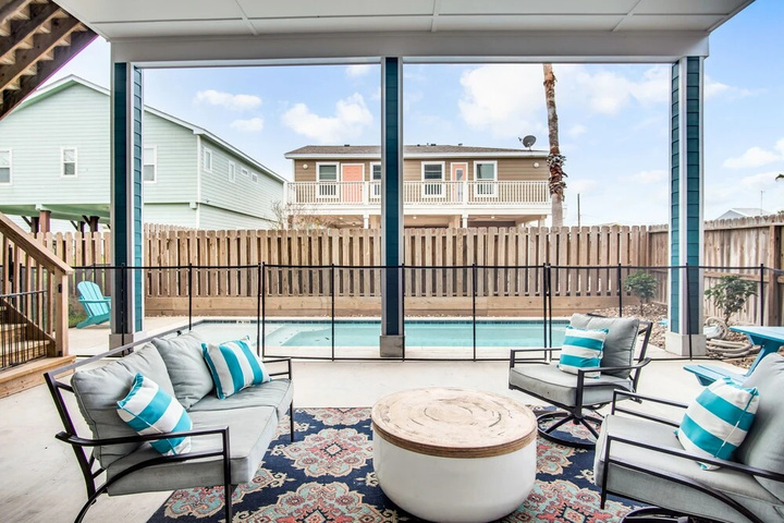 Terrace/Patio 6 of 19