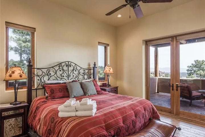 La Punta Four bedroom Holiday Home