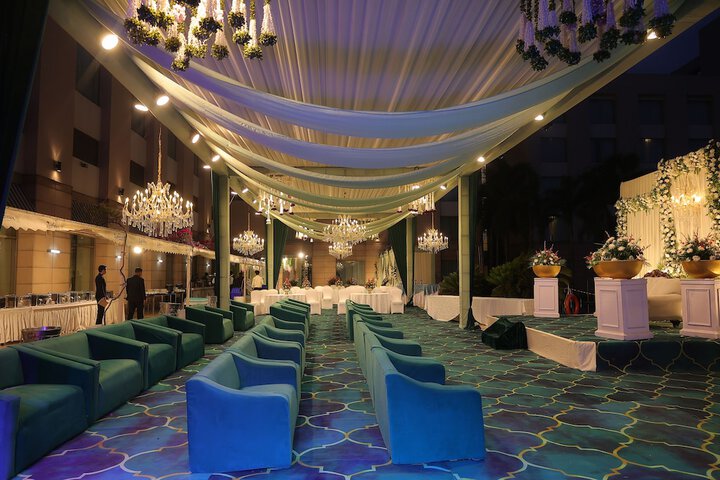 Wedding/Banquet 102 of 112