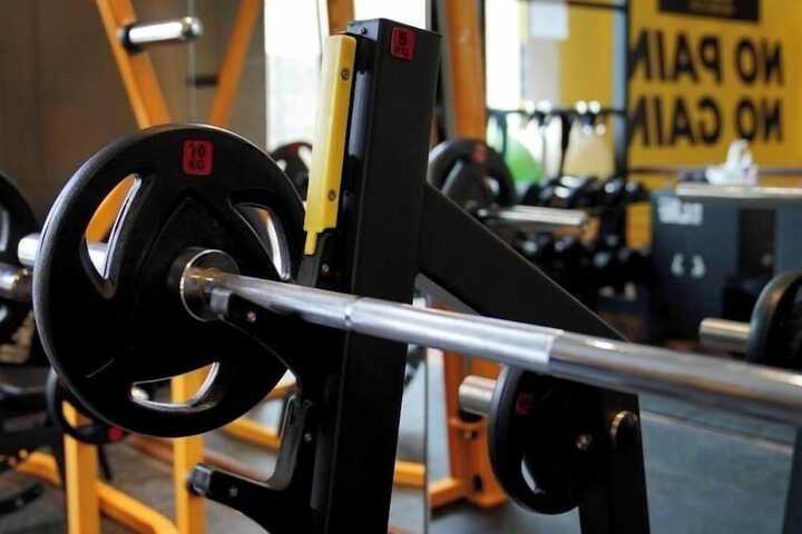 Health and Fitness 26 of 42