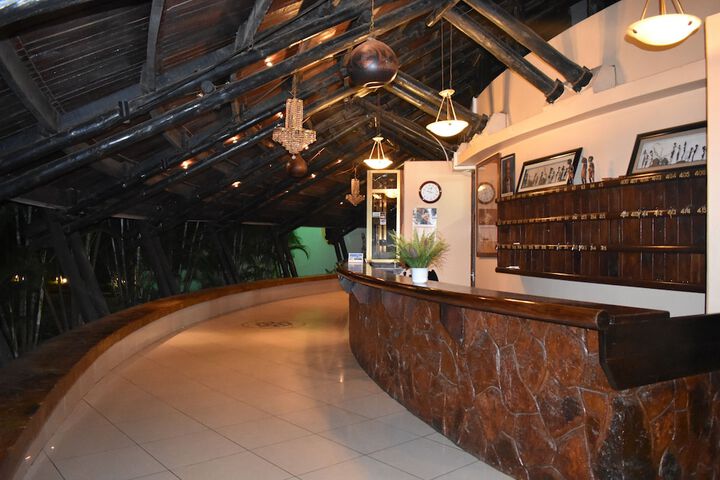 Hotel Interior 3 of 49