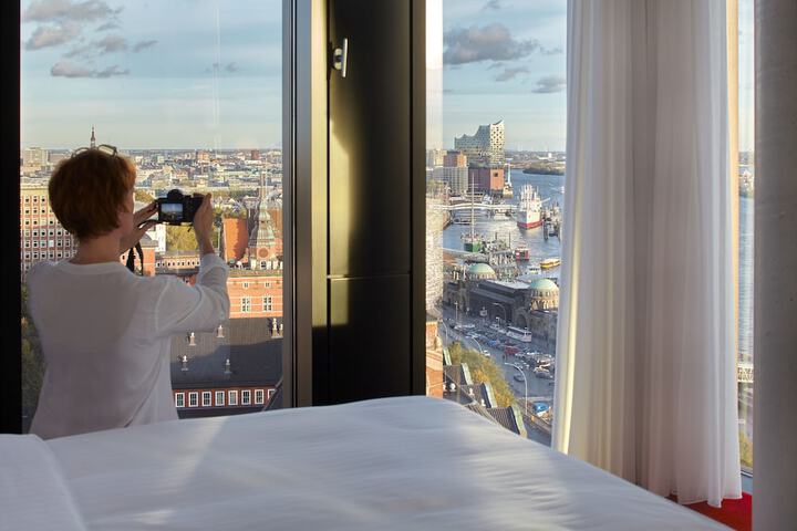View from room