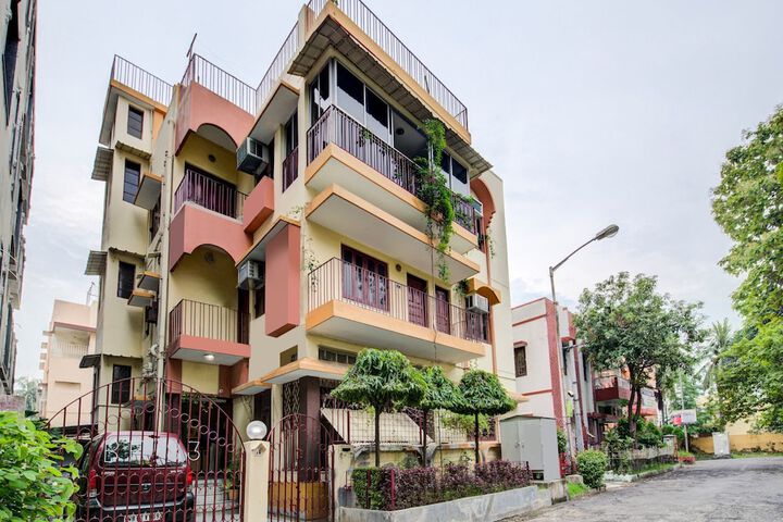 OYO 2872 Hotel City of Joy
