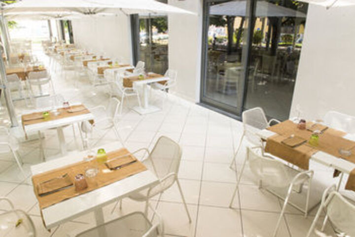 Fitness Facility Photos