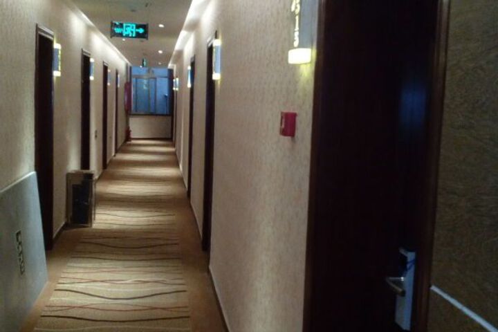 Hotel Interior 17 of 28