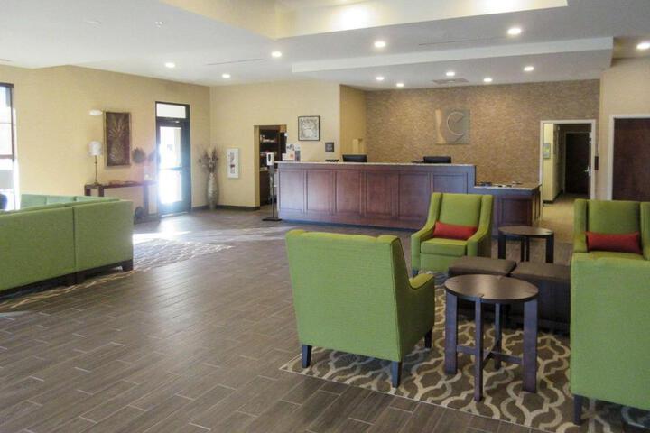 Hotel Interior 9 of 19