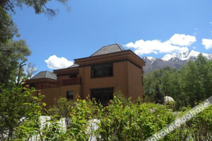 Hotel 10 of 21