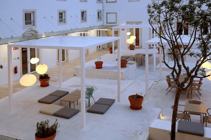 Terrace/Patio 52 of 61