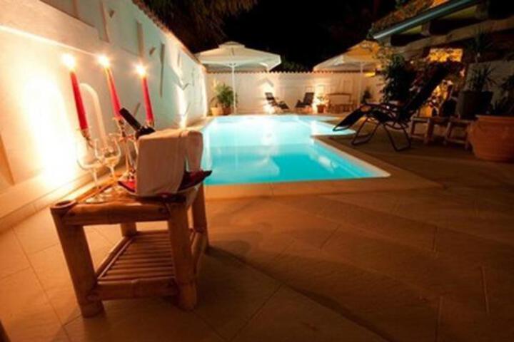 Fitness Center Photo