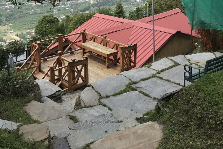 Terrace/Patio 29 of 36