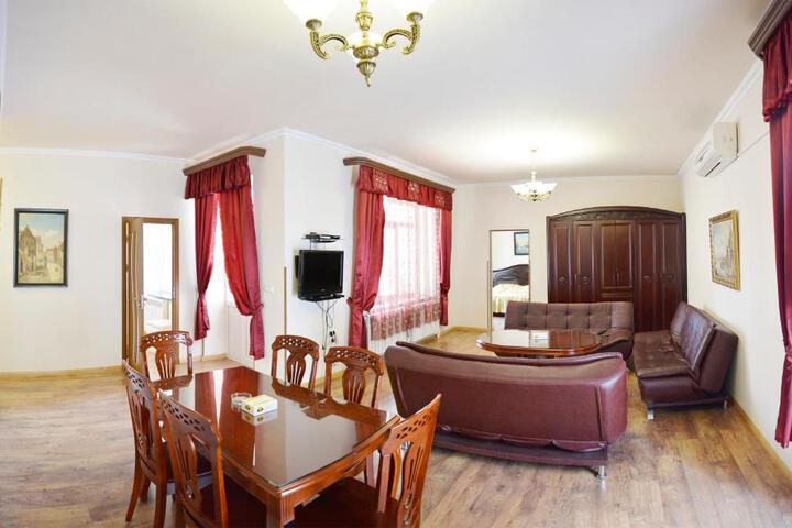 Fitness Center Photo