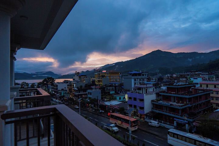 Hotel View 90 of 100