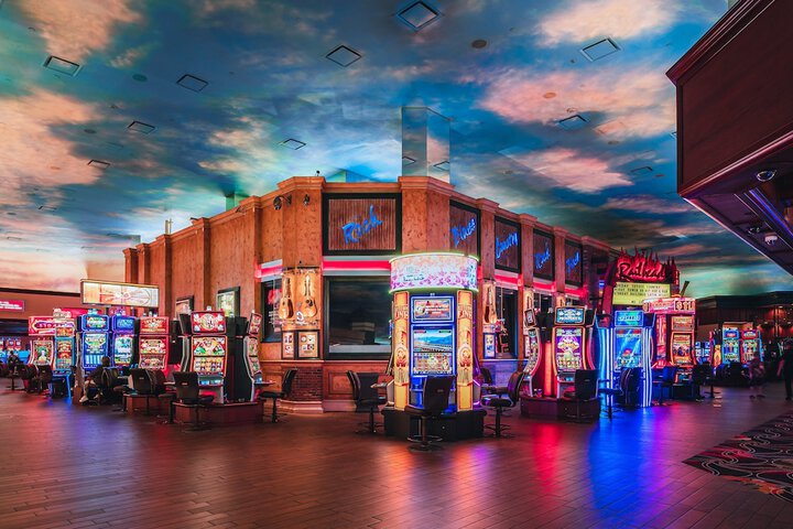Casino