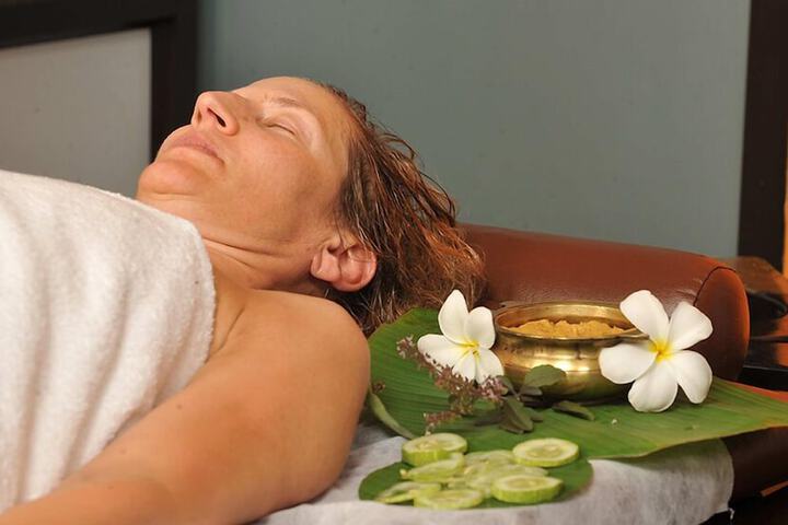 Massages