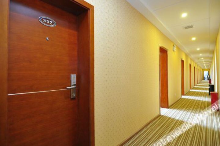 Hotel Interior 9 of 14
