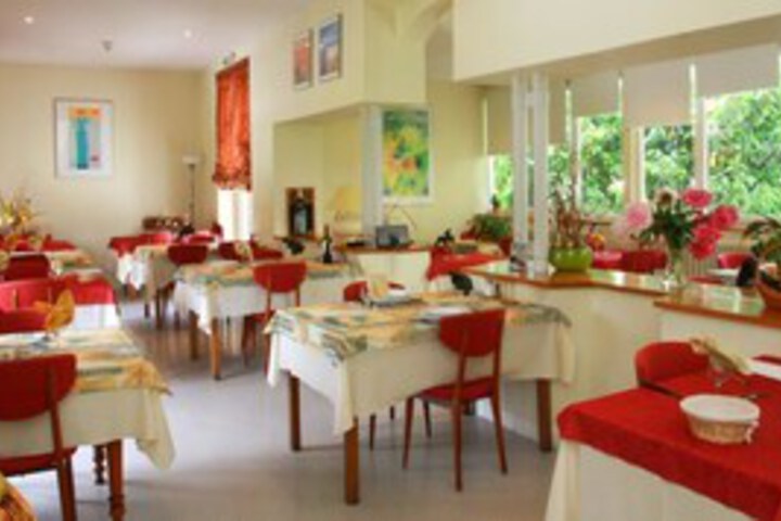 Dining Photos