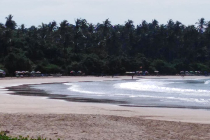 Beach 26 of 39